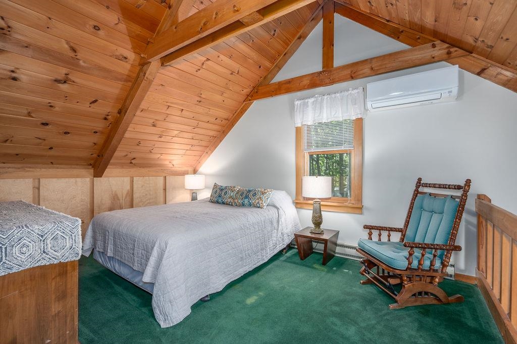 100 Toltec Point Road Moultonborough, NH 03254 - Photo 20 of 40 Gallery Image 20