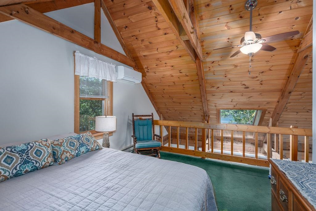 100 Toltec Point Road Moultonborough, NH 03254 - Photo 21 of 40 Gallery Image 21