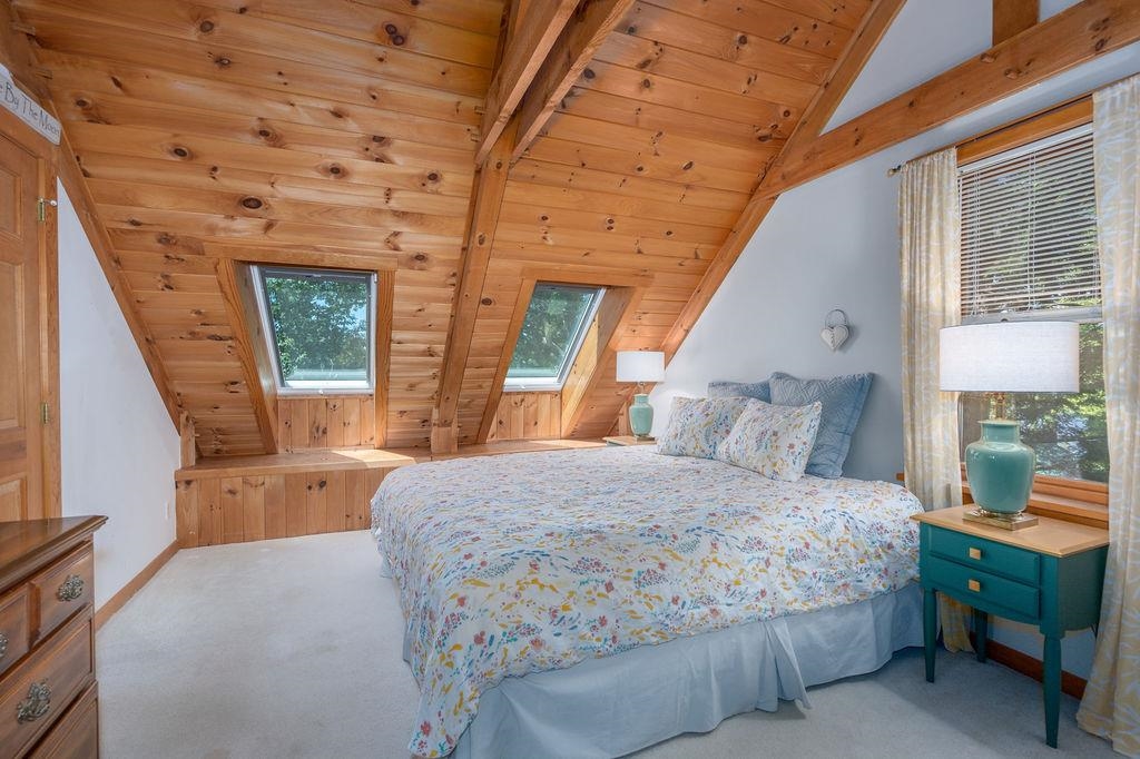 100 Toltec Point Road Moultonborough, NH 03254 - Photo 22 of 40 Gallery Image 22