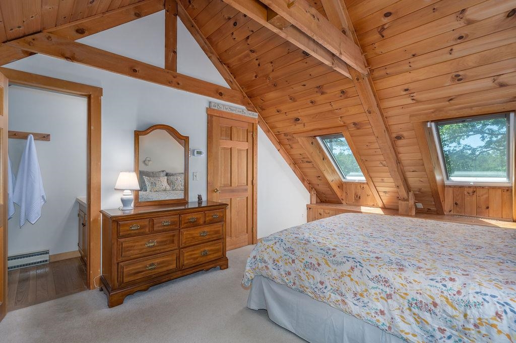 100 Toltec Point Road Moultonborough, NH 03254 - Photo 25 of 40 Gallery Image 25