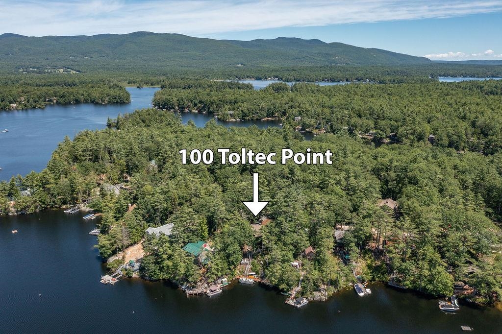 100 Toltec Point Road Moultonborough, NH 03254 - Photo 28 of 40 Gallery Image 28