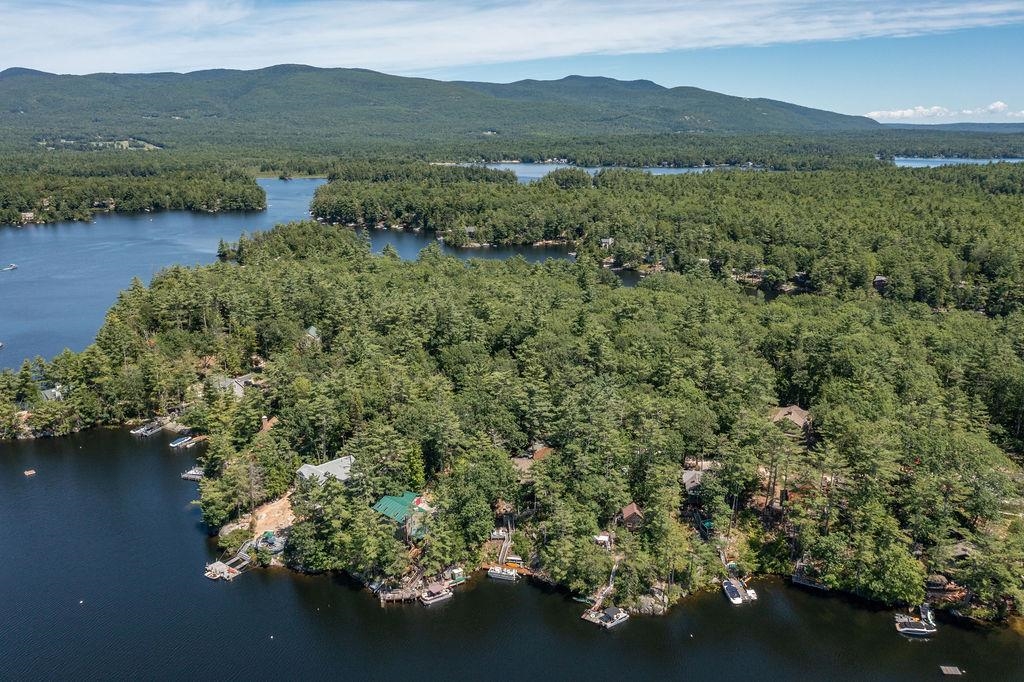 100 Toltec Point Road Moultonborough, NH 03254 - Photo 29 of 40 Gallery Image 29