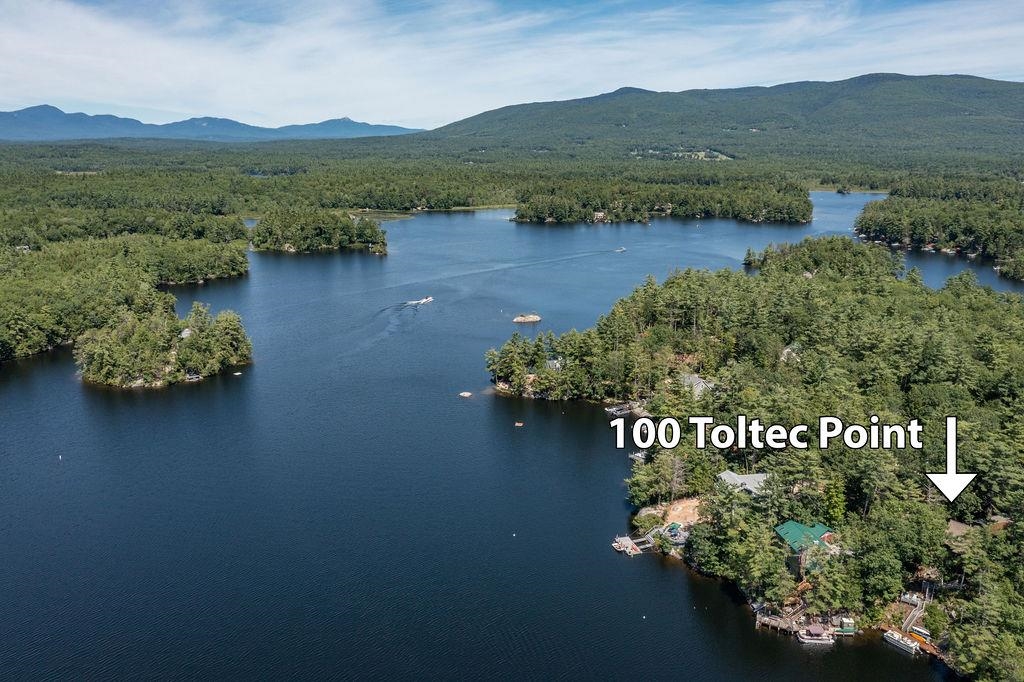 100 Toltec Point Road Moultonborough, NH 03254 - Photo 30 of 40 Gallery Image 30