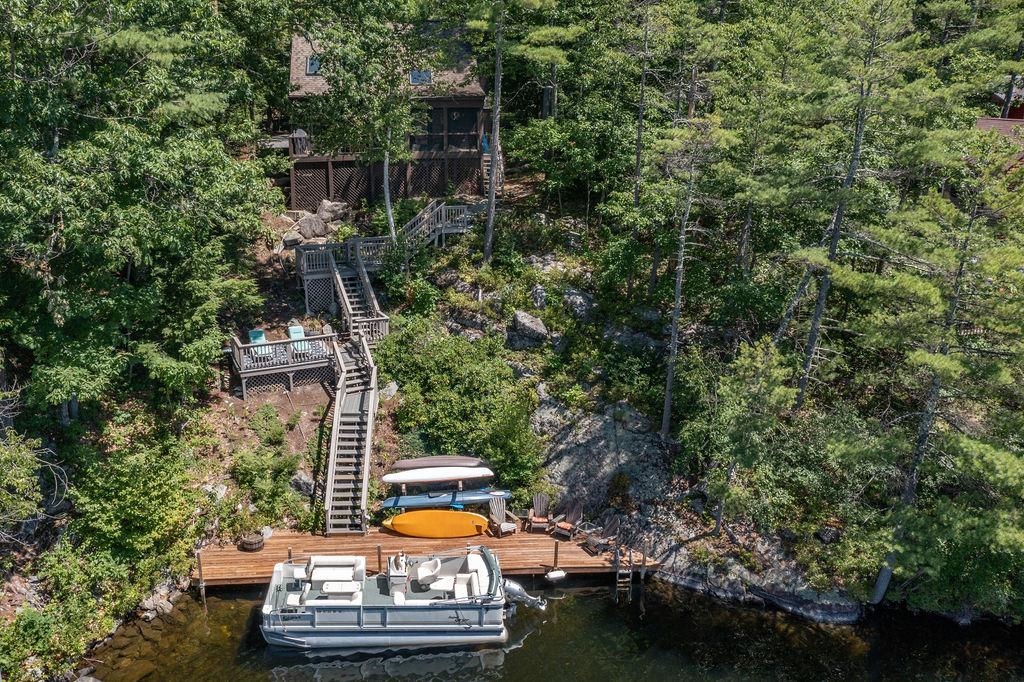 100 Toltec Point Road Moultonborough, NH 03254 - Photo 34 of 40 Gallery Image 34