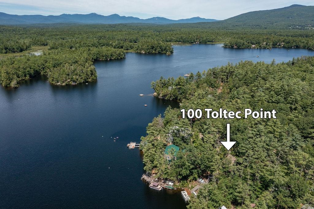 100 Toltec Point Road Moultonborough, NH 03254 - Photo 36 of 40 Gallery Image 36