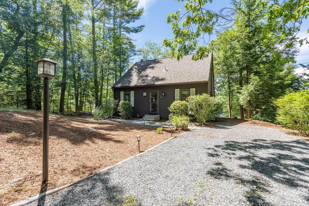 100 Toltec Point Road Moultonborough, NH 03254 - Photo 37 of 40 Gallery Image 37
