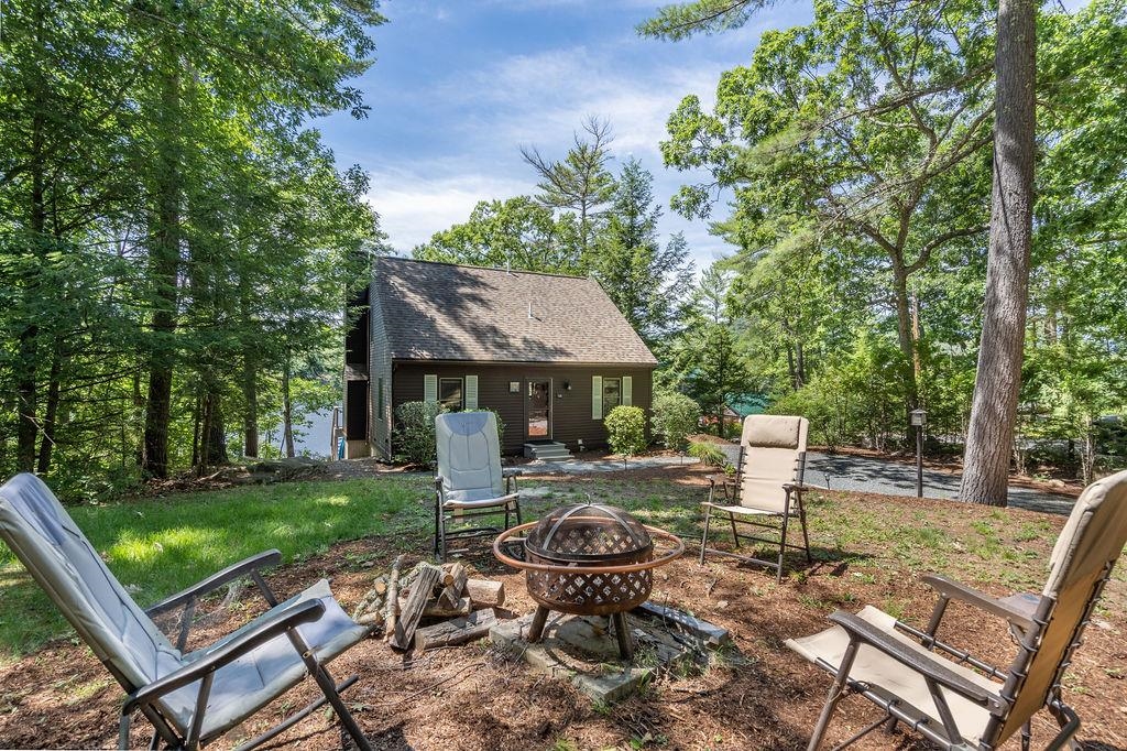 100 Toltec Point Road Moultonborough, NH 03254 - Photo 39 of 40 Gallery Image 39