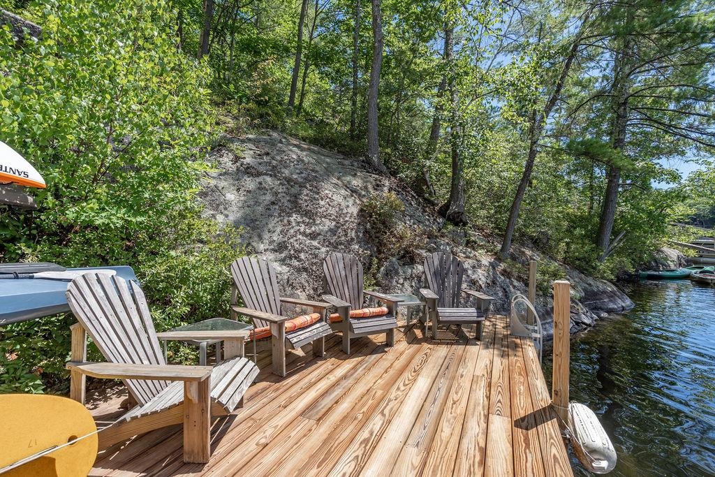 100 Toltec Point Road Moultonborough, NH 03254 - Photo 40 of 40 Gallery Image 40