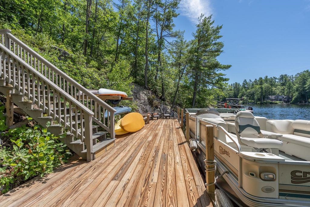 100 Toltec Point Road Moultonborough, NH 03254 - Photo 6 of 40 Gallery Image 6