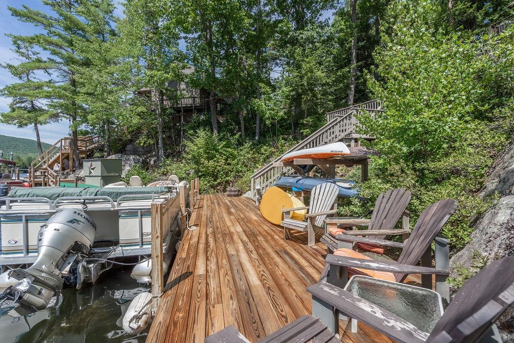 100 Toltec Point Road Moultonborough, NH 03254 - Photo 7 of 40 Gallery Image 7
