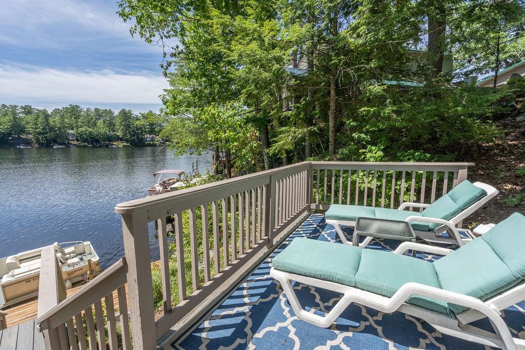 100 Toltec Point Road Moultonborough, NH 03254 - Photo 8 of 40 Gallery Image 8