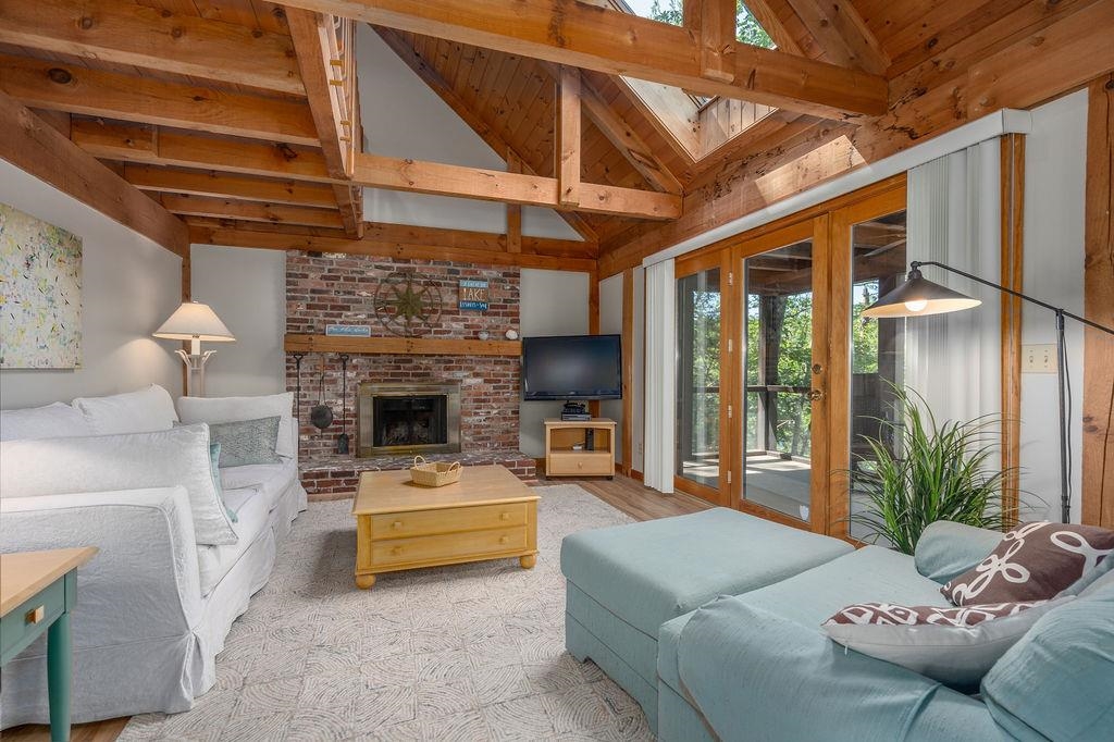 100 Toltec Point Road Moultonborough, NH 03254 - Photo 9 of 40 Gallery Image 9