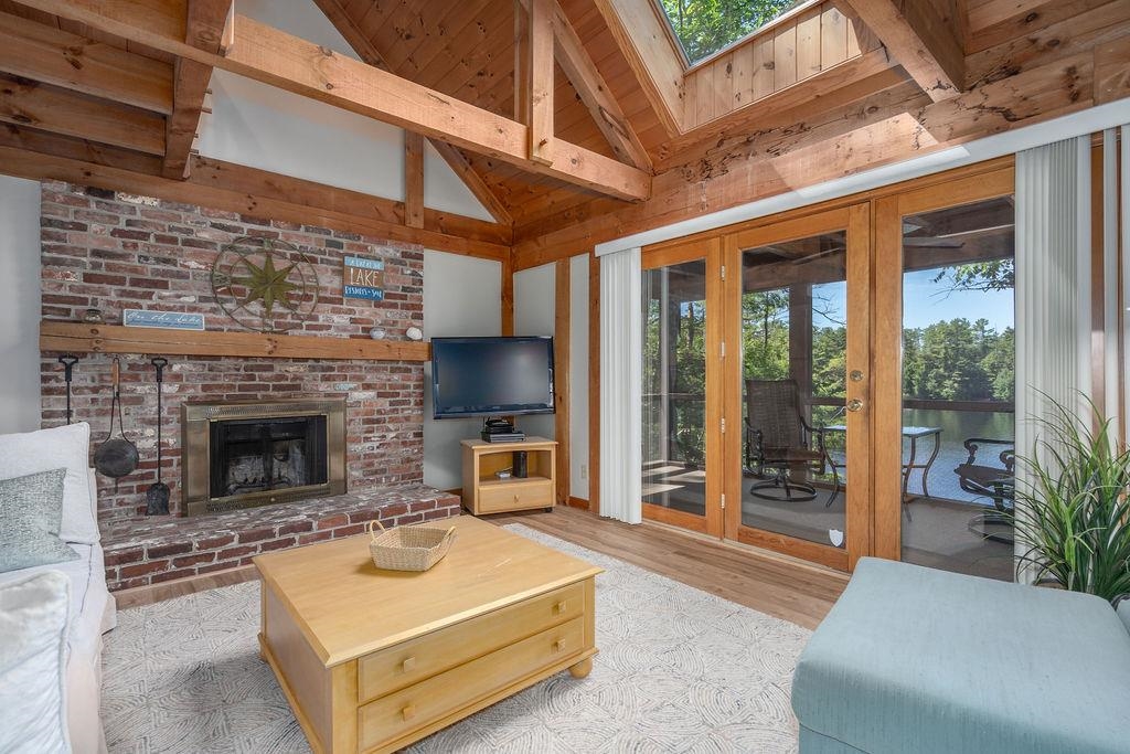 100 Toltec Point Road Moultonborough, NH 03254 - Photo 10 of 40 Gallery Image 10