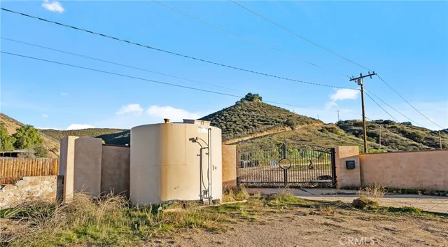 a view of a lake view