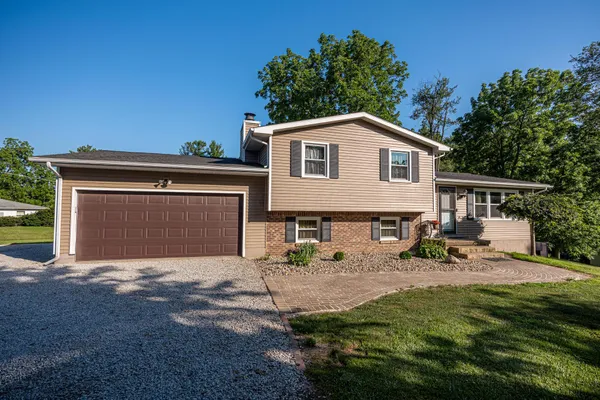 $434,900 | 8701 Porter Central Road, Sunbury, OH 43074