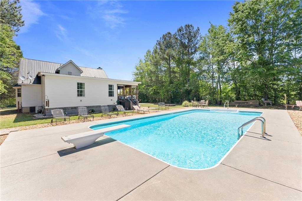7501 Lula Road Lula, GA 30554 - Photo 27 of 39