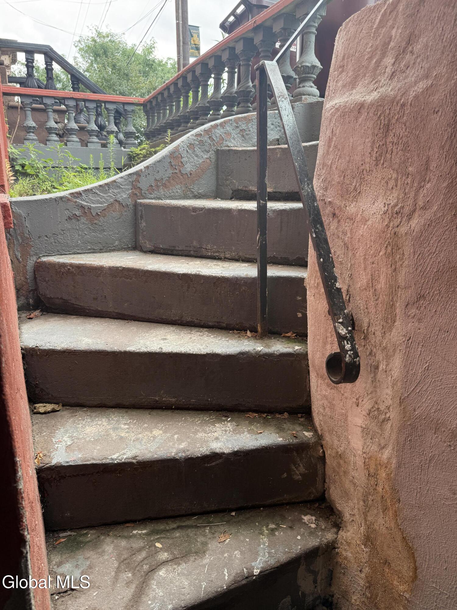 55 Ten Broeck Street, Unit GARDEN A Albany, NY 12210 - Photo 3 of 21 IMG_4450