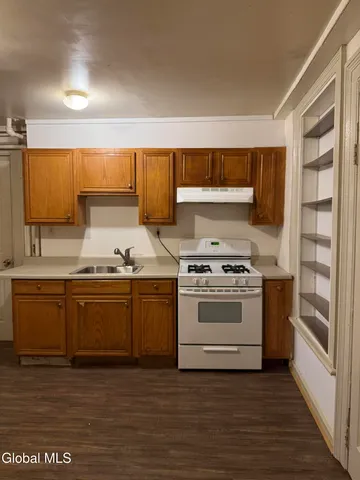 $16,200 | 55 Ten Broeck Street, Unit GARDEN A, Albany, NY 12210