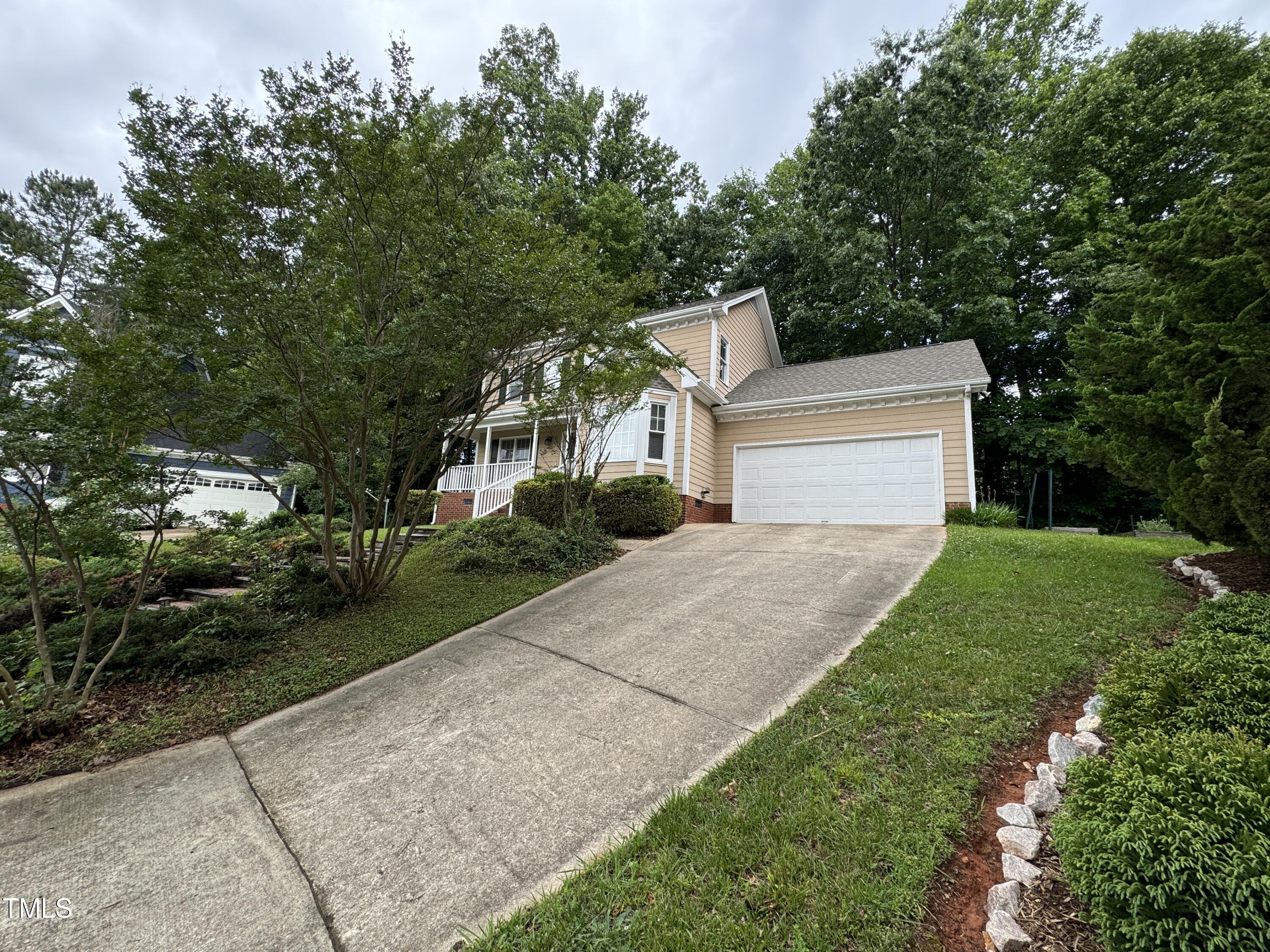 6809 Holly Mill Court Raleigh, NC 27613 - Photo 33 of 44 Photo May 15 2024, 2 27 07 PM