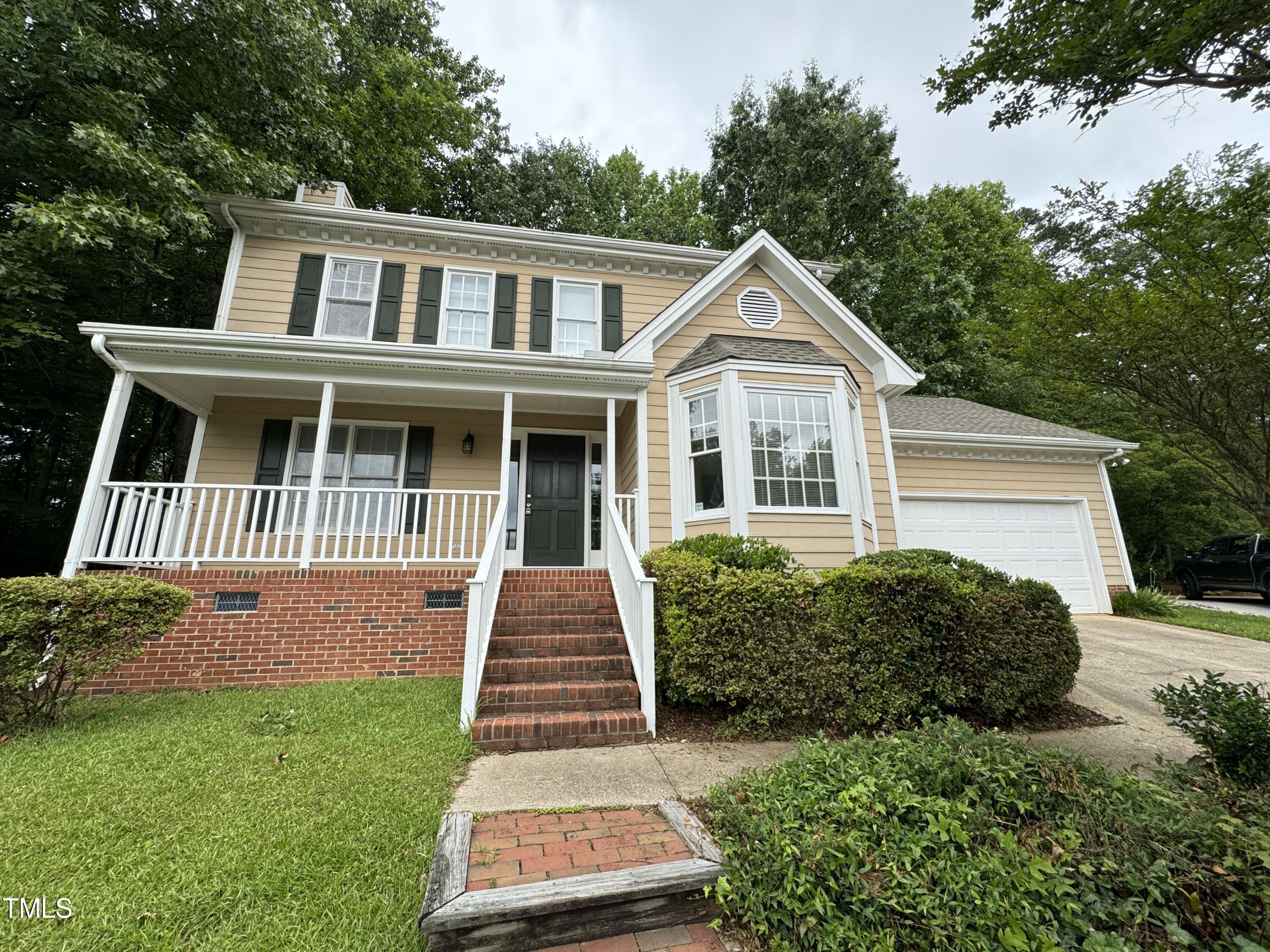 6809 Holly Mill Court Raleigh, NC 27613 - Photo 34 of 44 Photo May 15 2024, 1 59 32 PM
