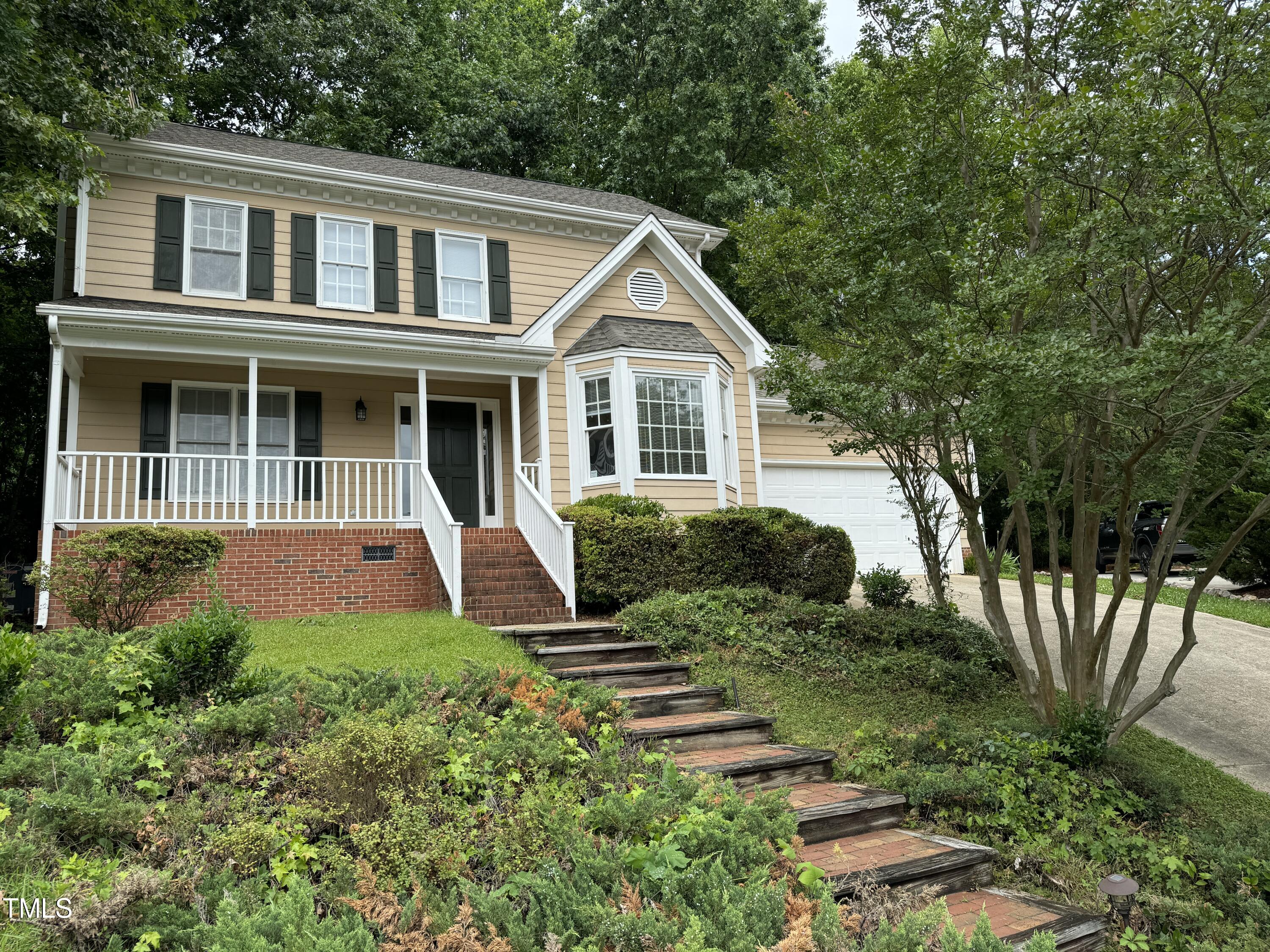 6809 Holly Mill Court Raleigh, NC 27613 - Photo 35 of 44 Photo May 15 2024, 1 55 39 PM