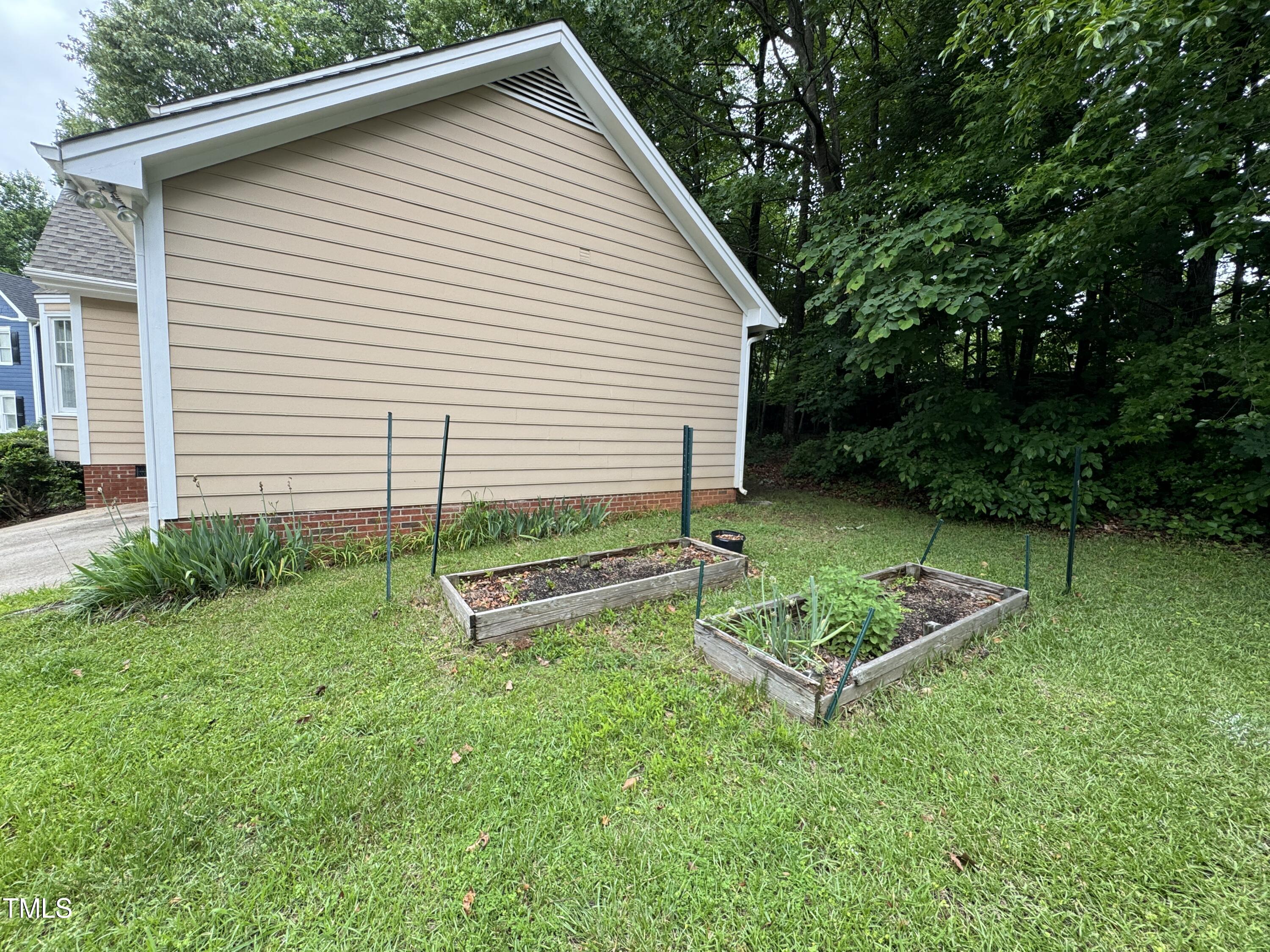 6809 Holly Mill Court Raleigh, NC 27613 - Photo 38 of 44 Photo May 15 2024, 2 08 15 PM