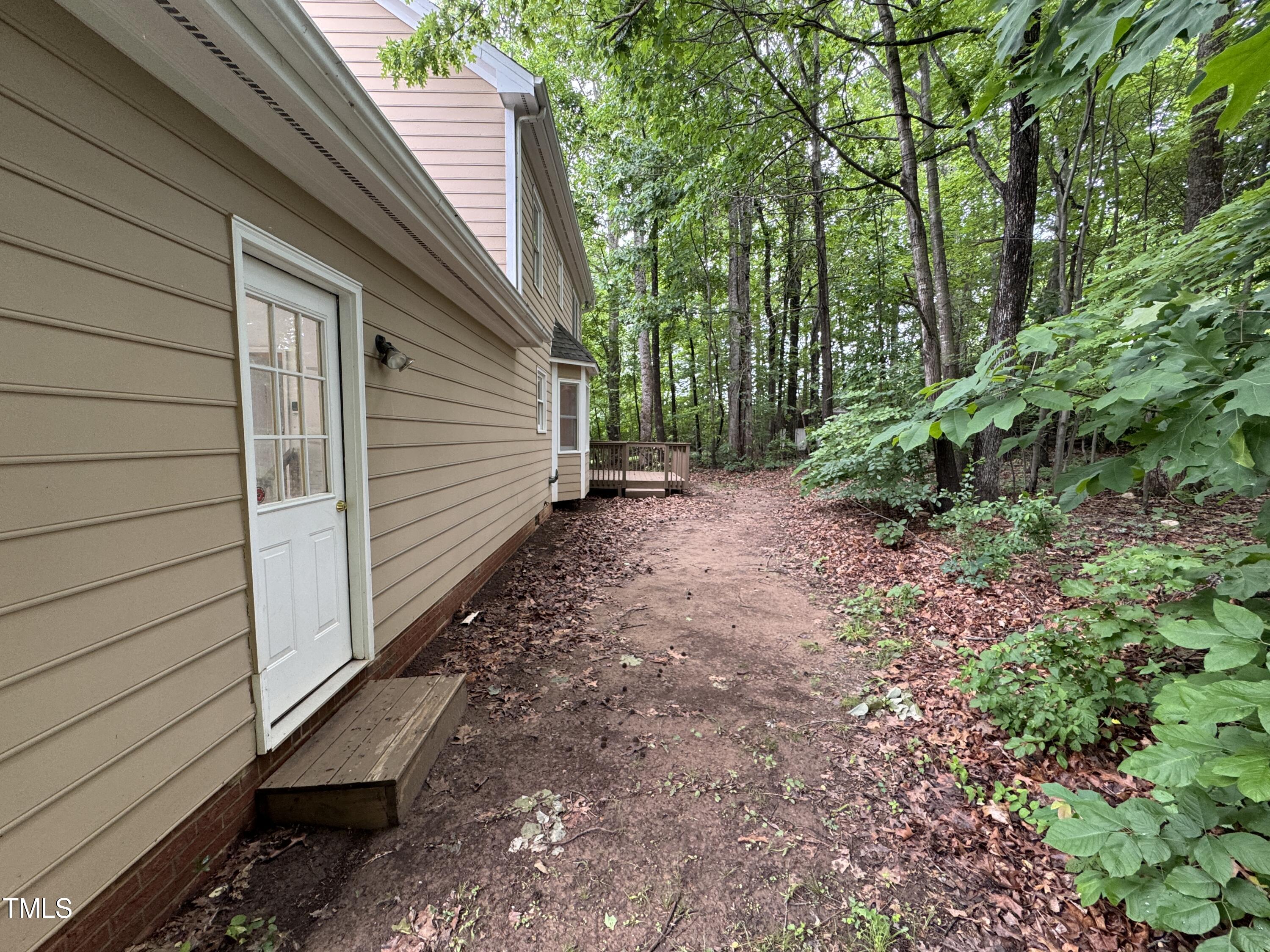 6809 Holly Mill Court Raleigh, NC 27613 - Photo 39 of 44 Photo May 15 2024, 2 08 28 PM