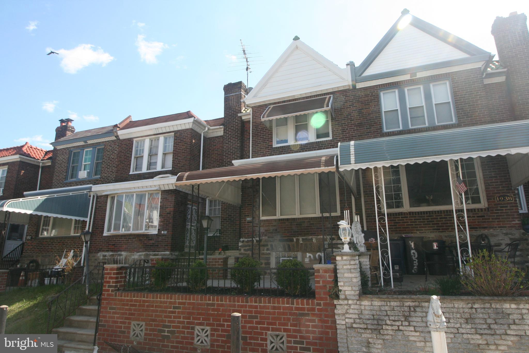 1936 Ashley Road Philadelphia, PA 19138 - Photo 1 of 22 Gallery Image 1