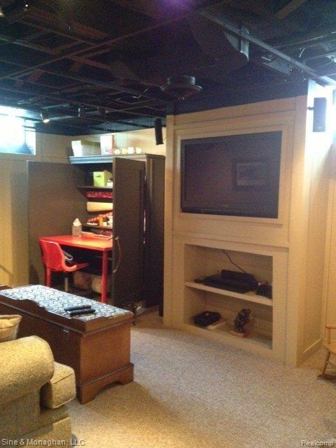 3620 Kenmore Road Berkley, MI 48072 - Photo 21 of 25 BASEMENT 2