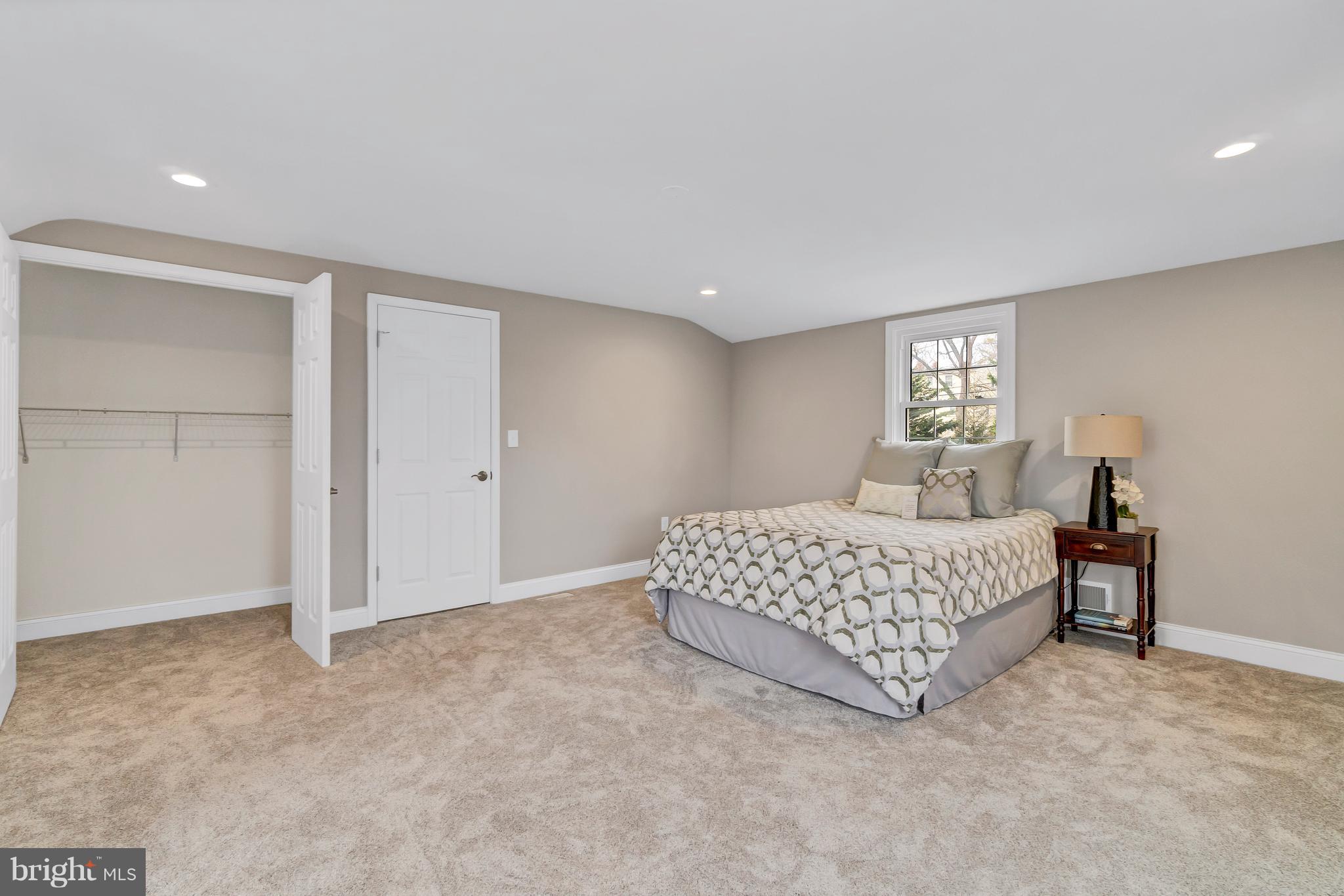 70 Belfast Road Lutherville-Timonium, MD 21093 - Photo 14 of 39 Master Bedroom