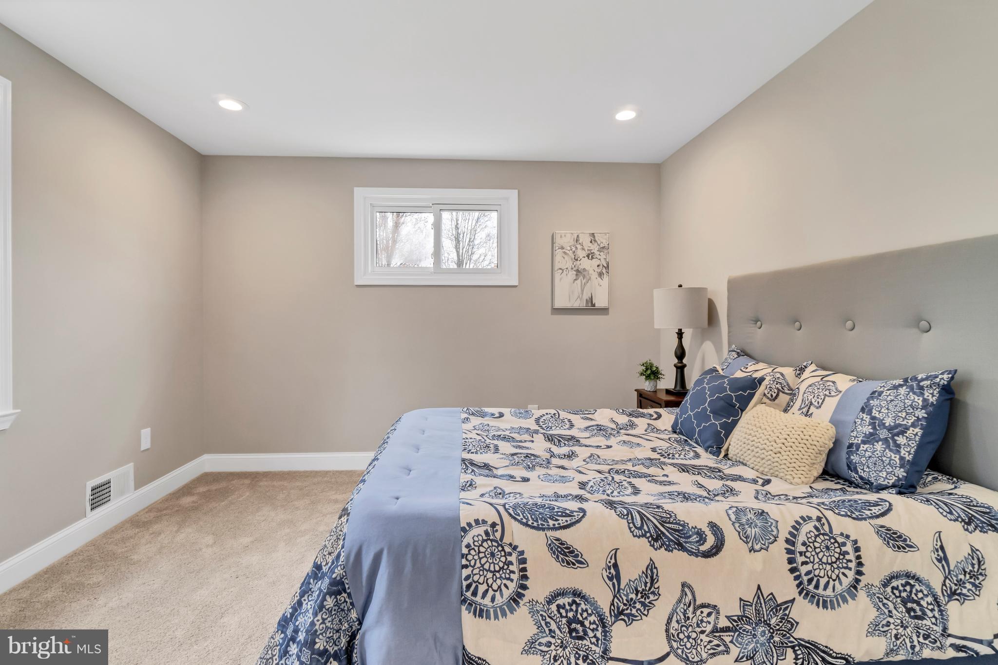 70 Belfast Road Lutherville-Timonium, MD 21093 - Photo 22 of 39 Second Bedroom