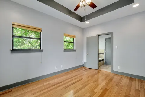 $4,000 | 1203 East 2nd Street, Unit B, Austin, TX 78702