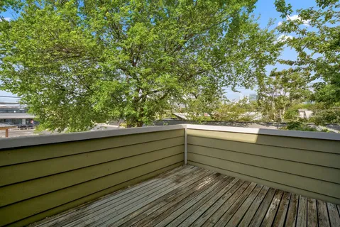 $4,000 | 1203 East 2nd Street, Unit B, Austin, TX 78702