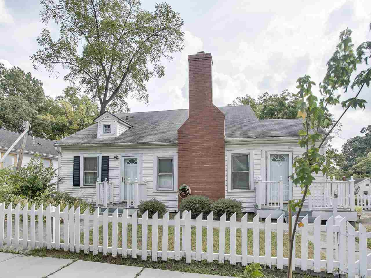 1216 North Roxboro Street Durham, NC 27701 - Photo 25 of 25 Photo 25