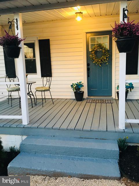 201 West Fairview Road Culpeper, VA 22701 - Photo 3 of 18 Gallery Image 3