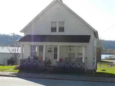 325 North Second Street Ripley, OH 45167 - Photo 1 of 1