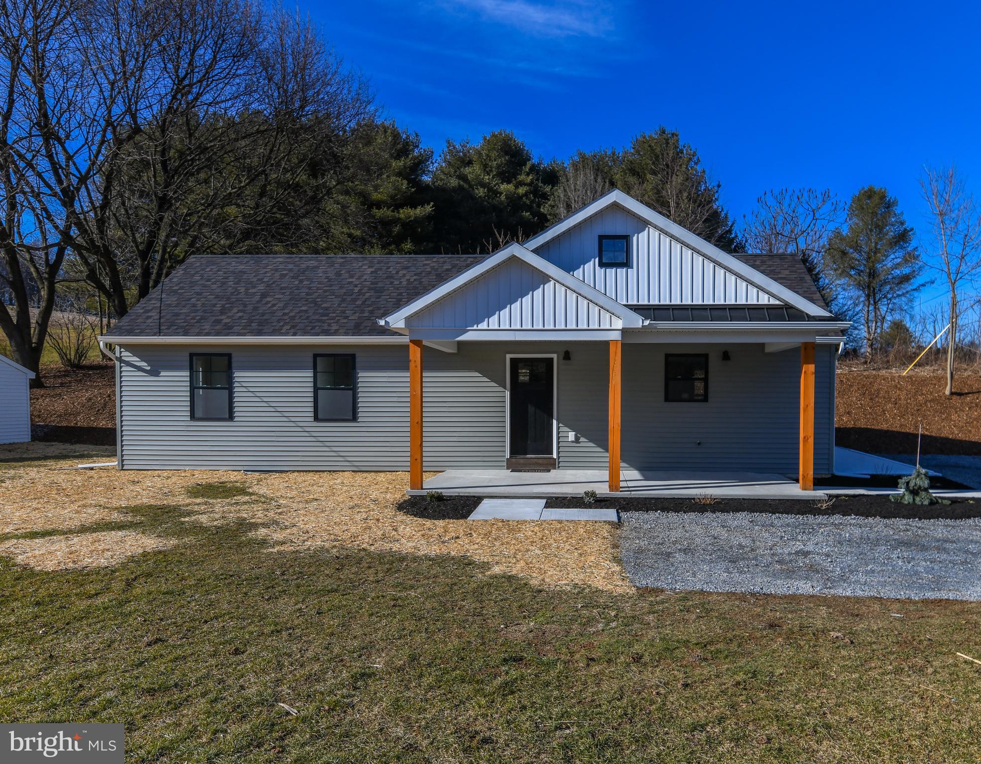 476 North Heidelberg Road Robesonia, PA 19551 - Photo 1 of 23 Gallery Image 1