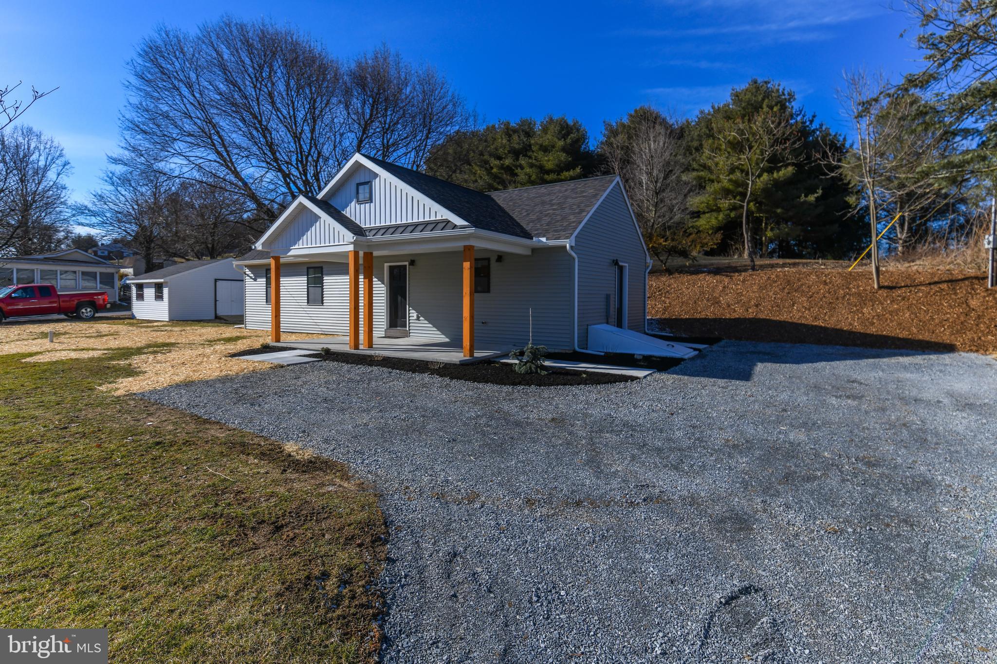 476 North Heidelberg Road Robesonia, PA 19551 - Photo 2 of 23 Gallery Image 2