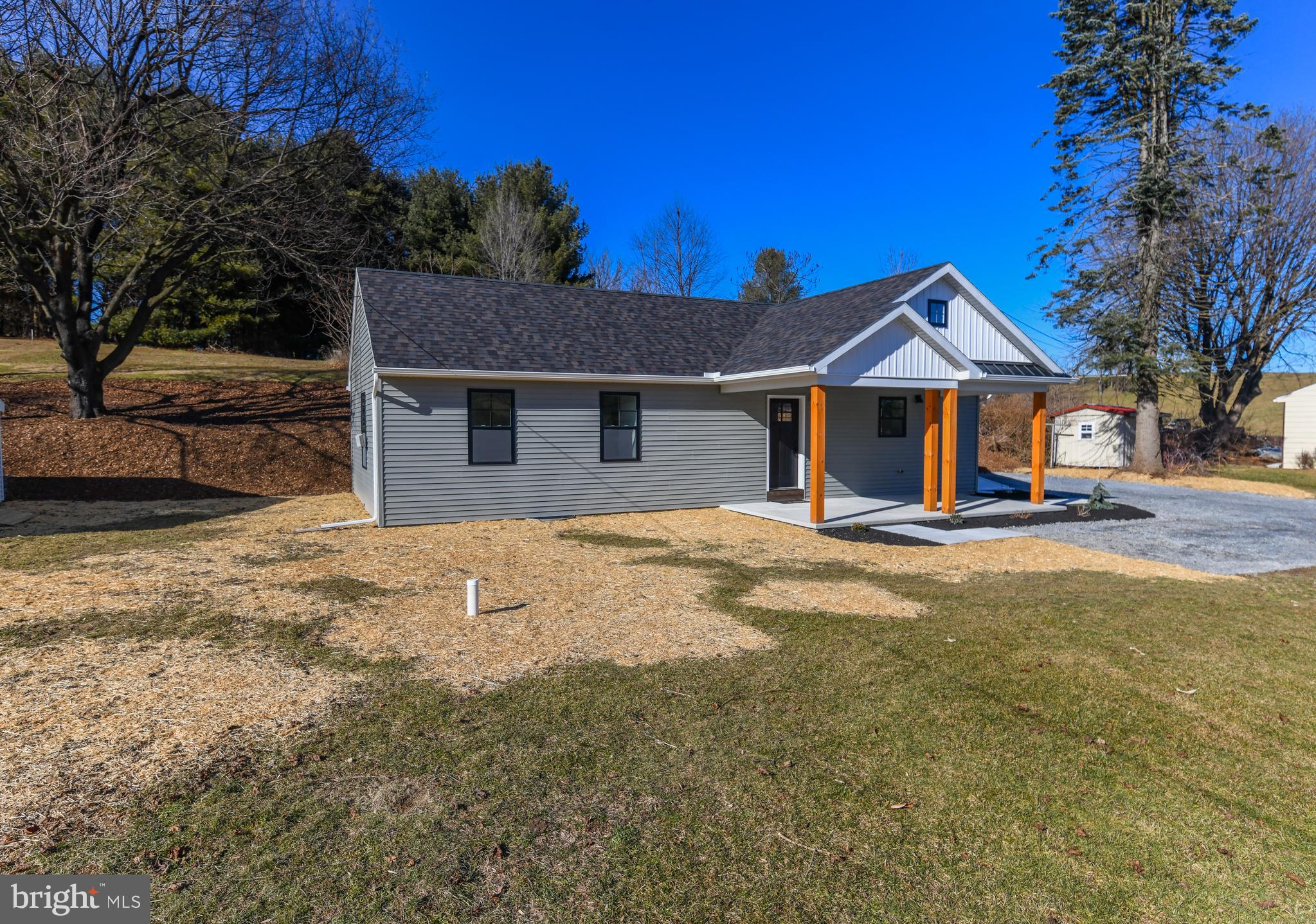 476 North Heidelberg Road Robesonia, PA 19551 - Photo 3 of 23 Gallery Image 3