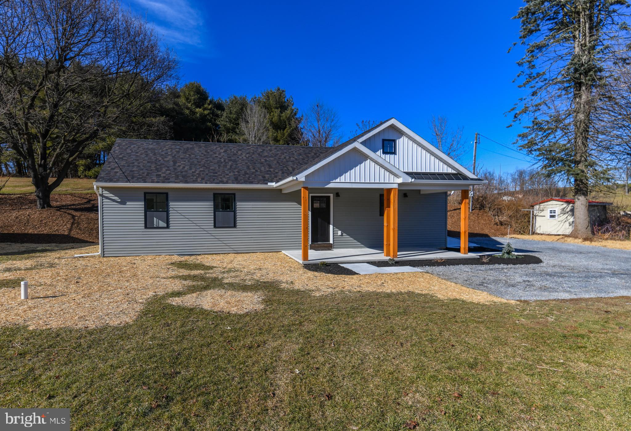 476 North Heidelberg Road Robesonia, PA 19551 - Photo 4 of 23 Gallery Image 4