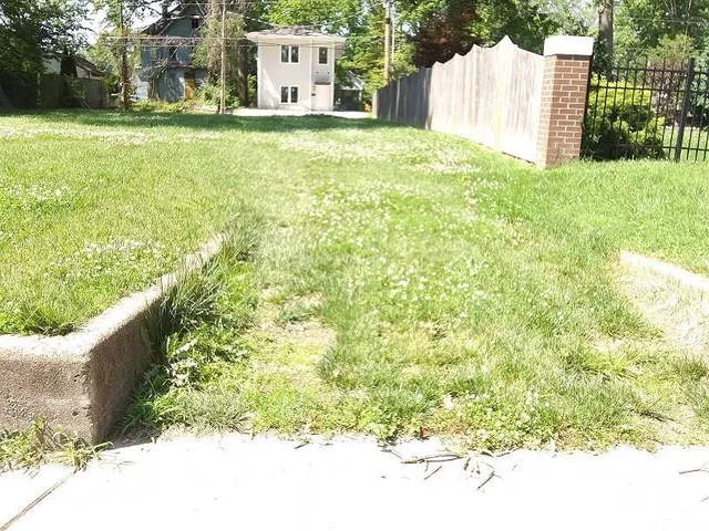 $7,000 | 614 Washington Avenue, Evansville, IN 47713