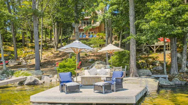 $2,200,000 | 57 Andersen Road, Raymond, ME 04071