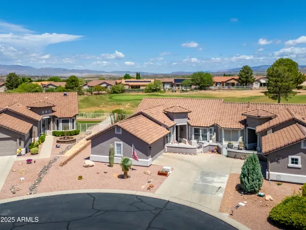 $422,000 | 413 South Valle Escondido, Cornville, AZ 86325