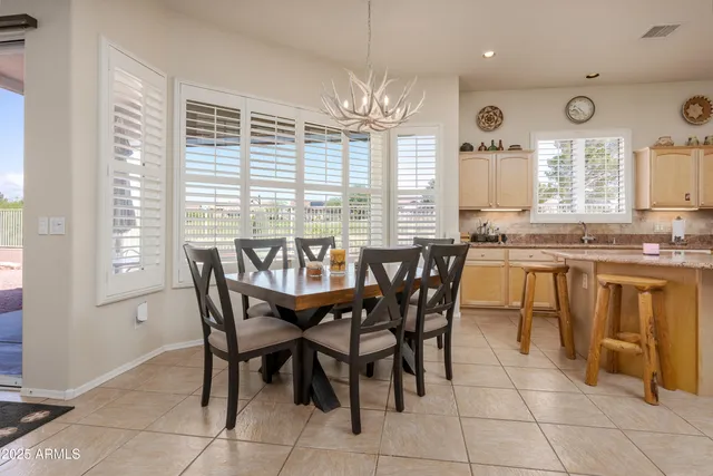 $422,000 | 413 South Valle Escondido, Cornville, AZ 86325