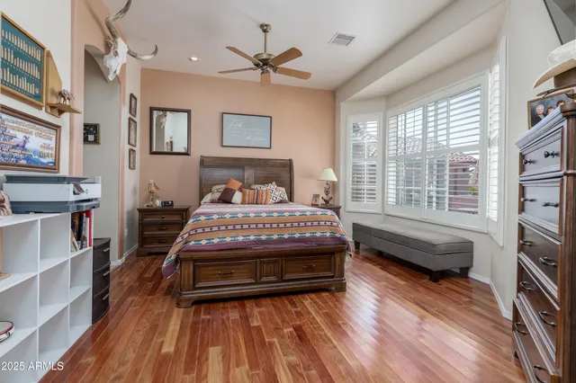 $422,000 | 413 South Valle Escondido, Cornville, AZ 86325