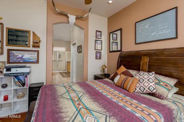 $422,000 | 413 South Valle Escondido, Cornville, AZ 86325