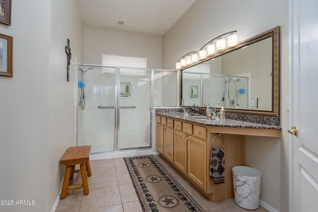 $422,000 | 413 South Valle Escondido, Cornville, AZ 86325
