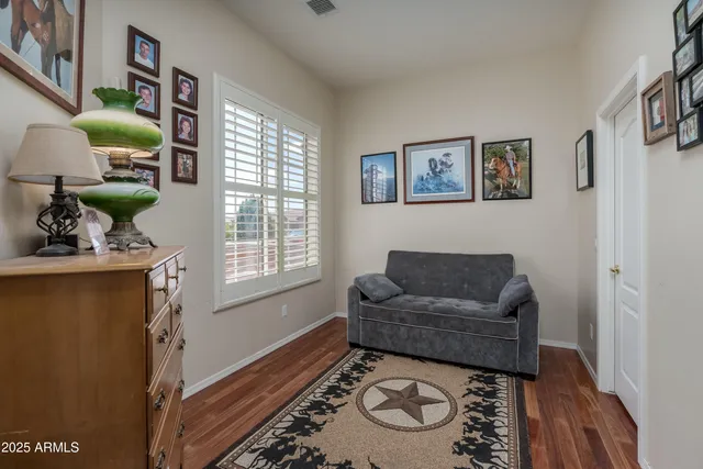 $422,000 | 413 South Valle Escondido, Cornville, AZ 86325