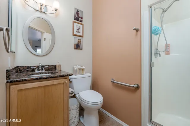 $422,000 | 413 South Valle Escondido, Cornville, AZ 86325