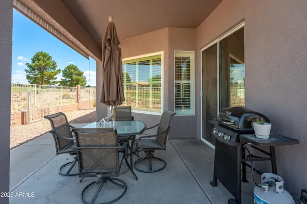 $422,000 | 413 South Valle Escondido, Cornville, AZ 86325